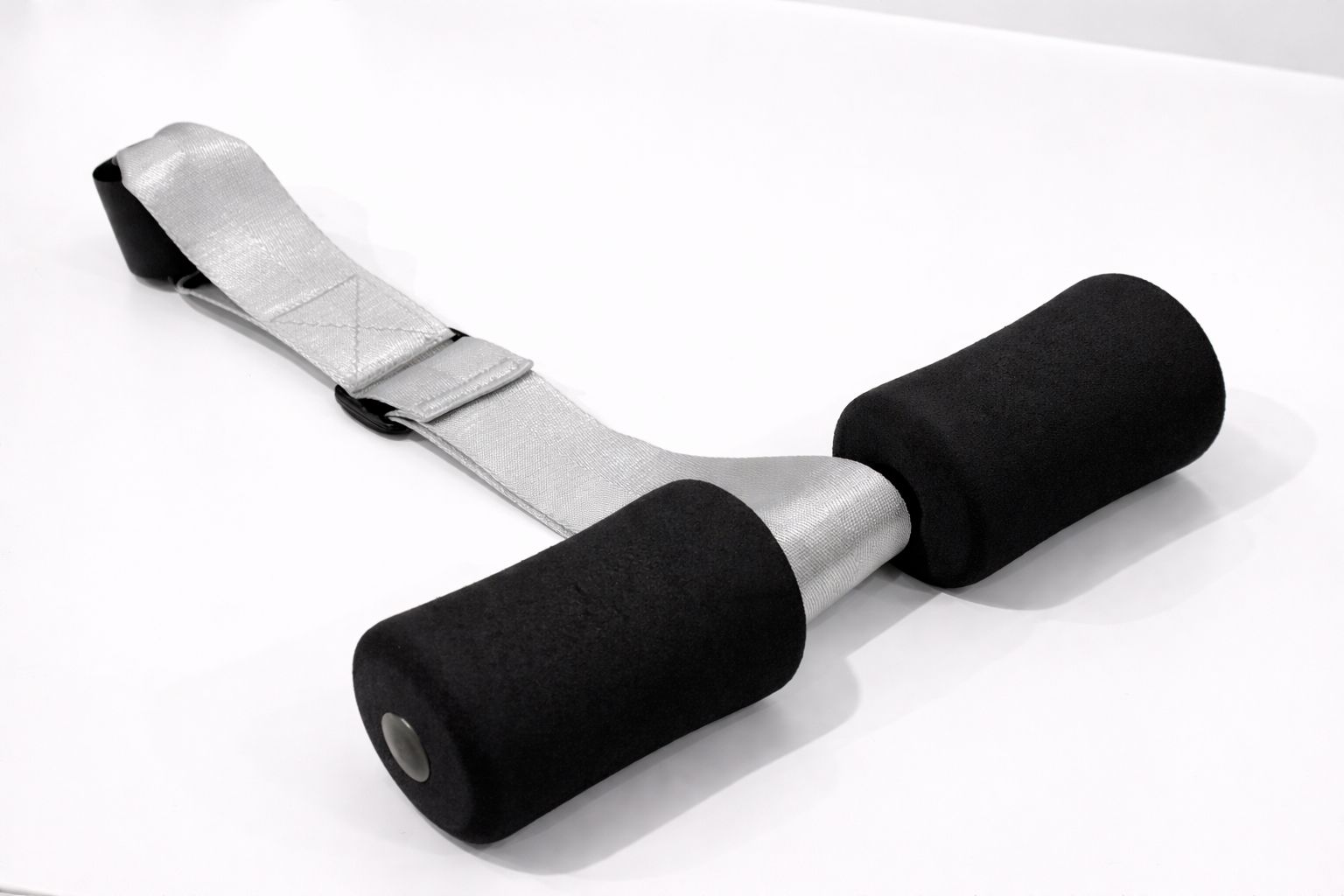 Nordic hamstring siksna