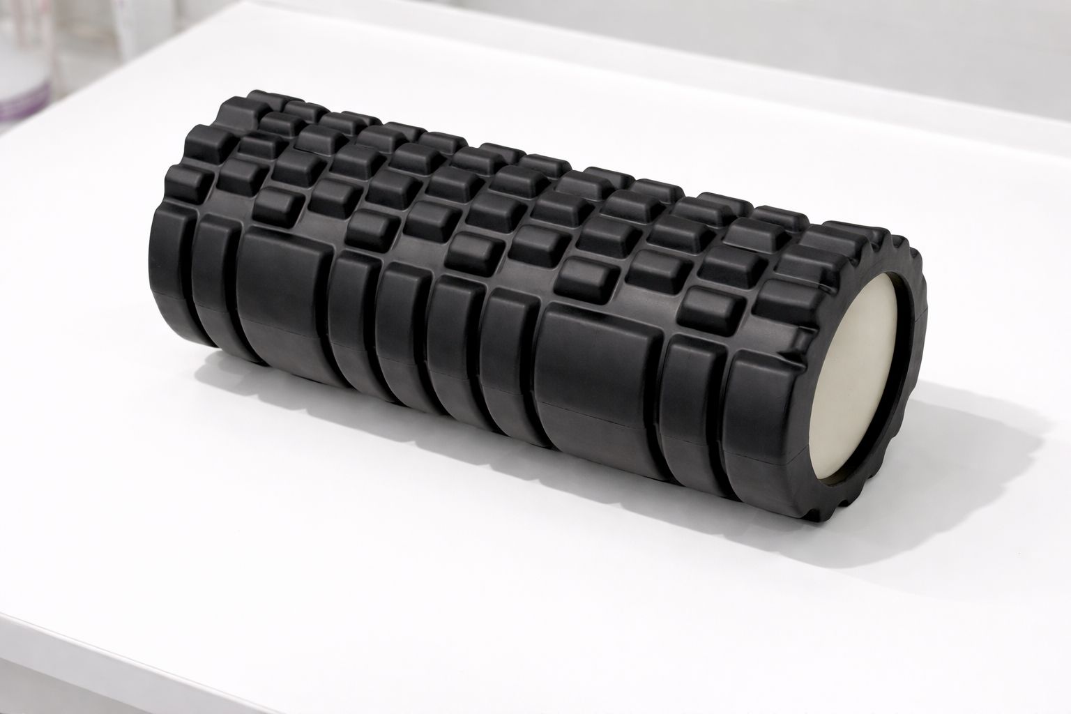 Masāžas rullis (foam roller)